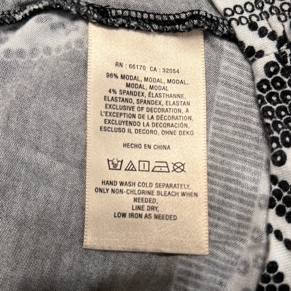 Anthropologie Akemi + Kin Tunic Tank - Picture 9 of 10